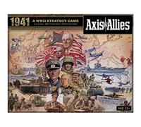 Axis And Allies 1941 - Brand New And Sealed