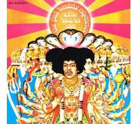 axis bold as love [VINYL]