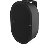 Axis 0269-001 Large C1110-E Network Cabinet Speaker - Black