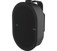 Axis 0269-001 Small C1111-E Network Cabinet Speaker - Black