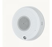 Axis C1410 Mk II 2-way White Wired