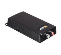 AXIS C8110 NETWORK AUDIO BRIDGE AXIS C8110 NETWORK AUDIO BRIDGE