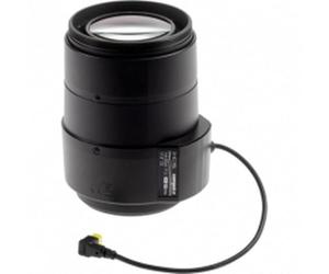 AXIS - CCTV Lens - Variable-focal - i-CS-mount - 9 mm - 50 mm - f/1.5