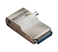 Axis Communic 330 Cobra Protocol Converter Twinax for 5250