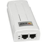 Axis Communications 5026-204 15 W 1-Port Power Over Ethernet Midspan for Security Systems