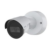 Axis 02132-001 security camera Bullet IP security camera Indoor & outdoor 1920 x 1080 pixels Ceiling/wall