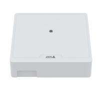 Axis Communications Security Door Controller A1210 Compact Edge-Based Housing 1 Door 02368-001