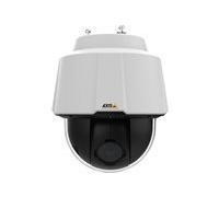 Axis Communications Colour MK II Network Camera