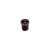 Axis Communications M12 2.8mm Fixed Focal Lens for M3905-R and P3905-R Mk III Pack of 10