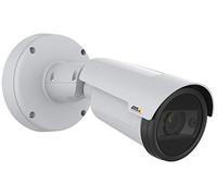 Axis Communications P1445-LE IP security camera Outdoor Bullet Black,White 1920 x 1080 pixels