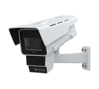 Axis 02420-001 security camera Box IP security camera Outdoor 2688 x 1512 pixels Ceiling/wall