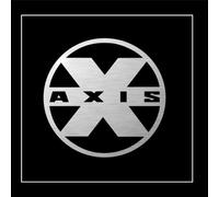 Axis Company - Volume I (feat. Randy Sharp & Steve Fontaine)