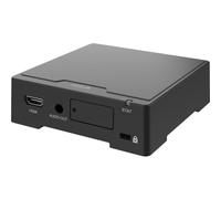 AXIS D1110 VIDEO DECODER 4K WITH 8 STREAMS IN MULTI VIEW