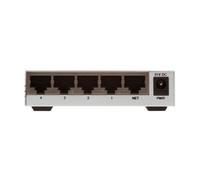 AXIS D8004 UNMANAGED POE SWITCH
