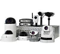 Axis Drop Ceiling Kit for P3343 &