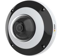 Axis F4105-LRE 2MP Dome Sensor