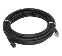 Axis F7308 Cable Black 8 m
