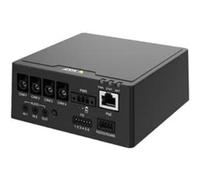 AXIS F9114 MAIN UNIT OF THE F-SERIES. UP TO 4X F21 F7