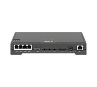 Axis FA54 2MP Base Unit