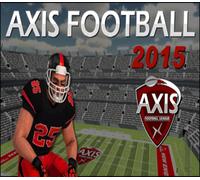 Axis Football 2015 PC Steam CD Key
