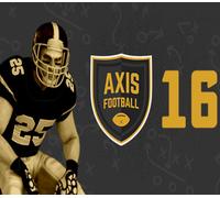 Axis Football 2016 PC Steam CD Key