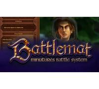 Axis Game Factory's AGFPRO BattleMat Multi-Player DLC