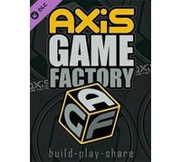 Axis Game Factory's AGFPRO BattleMat Multi-Player Steam Key GLOBAL