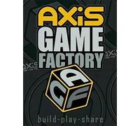 Axis Game Factory's AGFPRO + BattleMat Multiplayer Steam Key GLOBAL