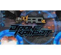 Axis Game Factory's AGFPRO - Drone Kombat FPS Multiplayer DLC