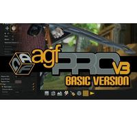 Axis Game Factory's AGFPRO v3