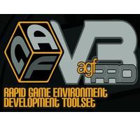 Axis Game Factory's AGFPRO + Voxel Sculpt + PREMIUM Bundle Key - GLOBAL