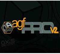 Axis Game Factory's AGFPRO + Zombie FPS + Fantasy Side-Scroller Player + BattleMat Multi-Player DLC PC Steam CD Key