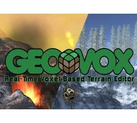 Axis Game Factory's GeoVox + AGFPRO + Premium Key - GLOBAL