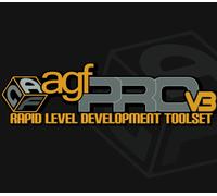 Axis Game Factory's + Zombie FPS + Zombie Survival Pack DLC PC Steam CD Key