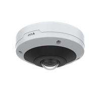Axis M4318-PLVE Dome IP security camera Indoor 2992 x 2992 pixels Ceiling/wall