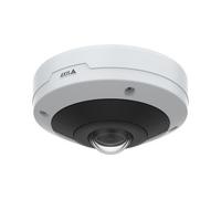 Axis M4318-PLVE Dome IP security camera Indoor 2992 x 2992 pixels Ceiling/wall
