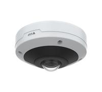 Axis Dome IP Camera M4318-PLVE Indoor 2992 x 2992 pixels Ceiling/Wall