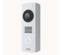 Axis I8116-E video intercom system 5 MP White