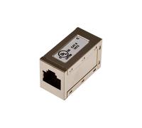 AXIS INDOOR NETWORK CABLE COUPLER