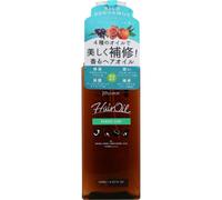 Axis Joy Coco Hair Oil Damage Care 120ml Other Hair Oils/liquids Out-bath Treatments 1. After Shampooing, Lightly Drain Water From Hair. 2. 4. 4. Appl