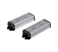 Axis 01857-001 network extender Network transmitter & receiver Gre