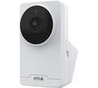 Axis 02349-001 security camera Box IP security camera Indoor & outdoor 1920 x 1080 pixels Ceiling/wall