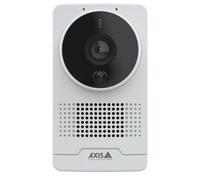 Axis M1075-L Mk II Box IP security camera Indoor 1920 x 1080 pixels