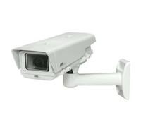 Axis M1114-E IP Camera 1280 x 800 Pixels 6.35 mm 1/4 Inch RGB CMOS Sensor H.264 MJPEG by Axis Communications