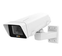 Axis M1125-E Box IP security camera Outdoor 1920 x 1080 pixels Wall