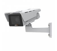 Axis M1135-E MK II I-CS 2MP Box-Type Camera