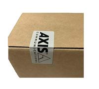 AXIS M1135 IP security camera Indoor Box 1920 x 1080 Pixels Ceiling/Wall