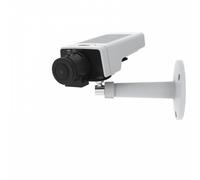 Axis M1135 MK II I-CS 2MP Box-Type Camera
