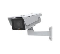 Axis M1137-E MK II Boxed Camera