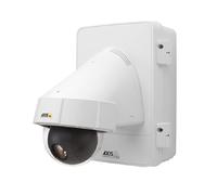 AXIS M1137-E MK II I-CS OUTDOOR NEMA 4X IP66 AND IK10-RATED